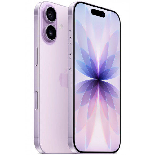 Apple iPhone 17 512GB (сиреневый)