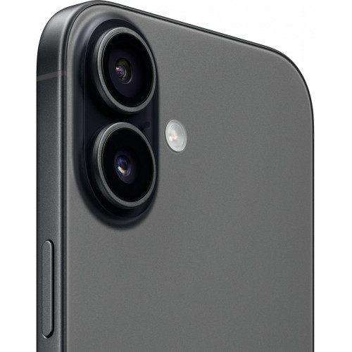 Apple iPhone 17 Dual SIM 512GB (черный) фото 3