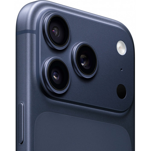 Apple iPhone 17 Pro 1TB (глубокий синий) фото 3