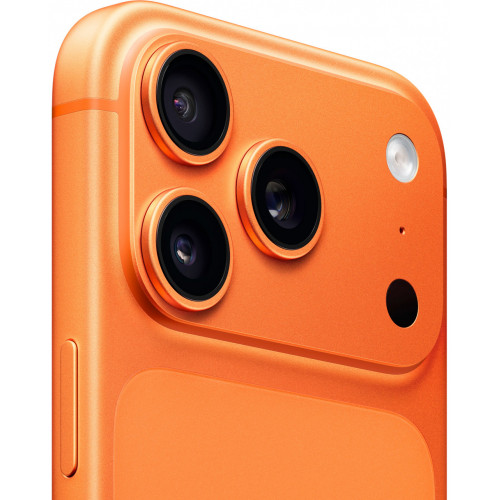 Apple iPhone 17 Pro 1TB (космический оранжевый) фото 3