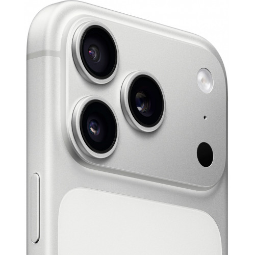 Apple iPhone 17 Pro Dual SIM 256GB (серебристый) фото 3