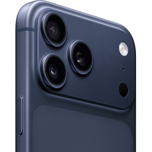 Apple iPhone 17 Pro Max 1TB (глубокий синий) фото 3