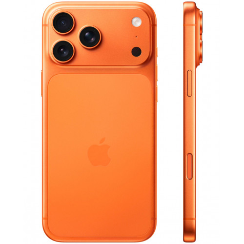 Apple iPhone 17 Pro Max 1TB (космический оранжевый) фото 2