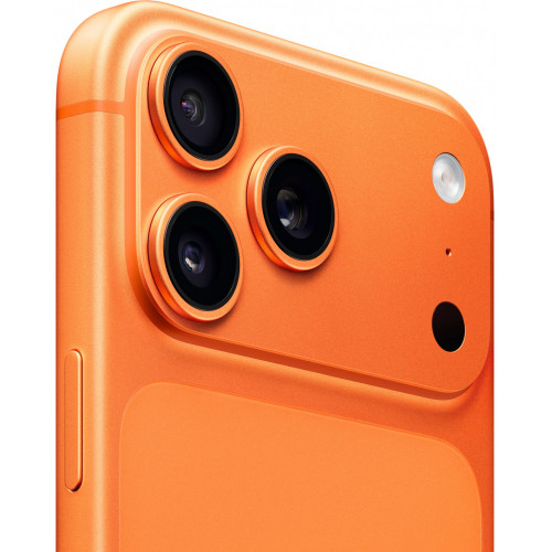 Apple iPhone 17 Pro Max 1TB (космический оранжевый) фото 3