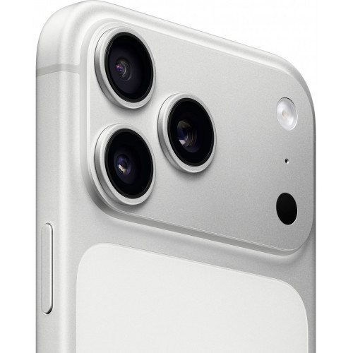 Apple iPhone 17 Pro Max 2TB (серебристый) фото 3