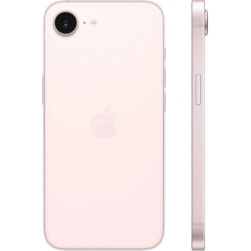 Apple iPhone 17e 256GB (розовый) фото 2
