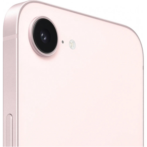 Apple iPhone 17e 256GB (розовый) фото 3