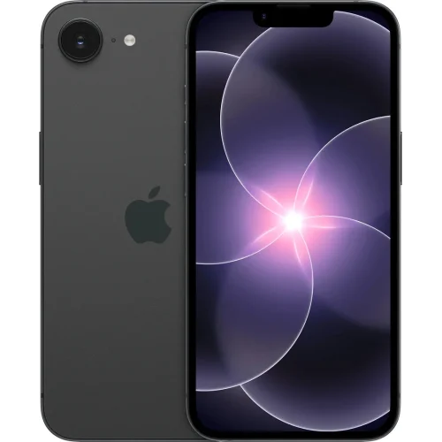 Apple iPhone 17e 512GB (черный)