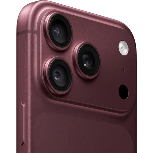 Apple iPhone 18 Pro 1TB (бургунди) фото 3