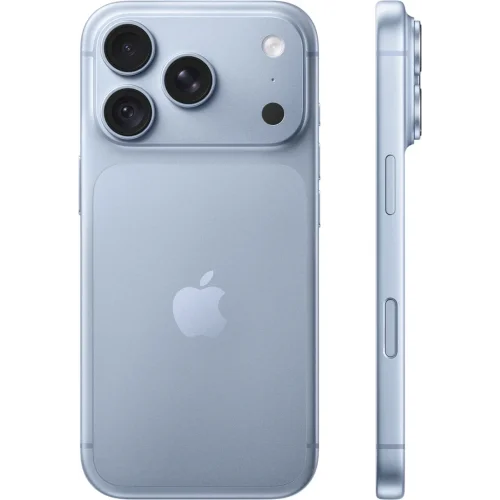Apple iPhone 18 Pro 1TB (ледяной голубой) фото 2