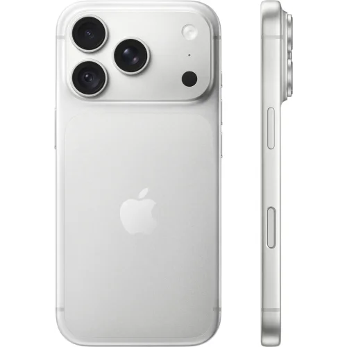 Apple iPhone 18 Pro 2TB (серебристый) фото 2