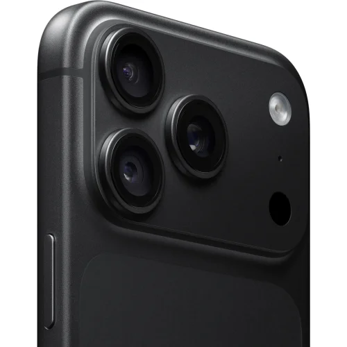 Apple iPhone 18 Pro Dual eSim 2TB (черный) фото 3
