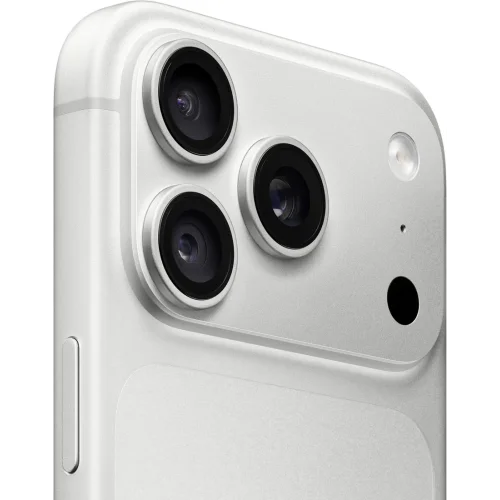 Apple iPhone 18 Pro Dual SIM 256GB (серебристый) фото 3