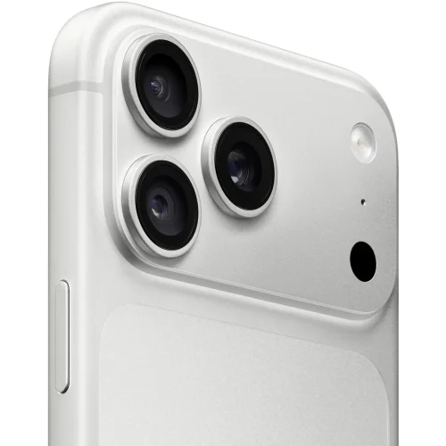 Apple iPhone 18 Pro Max 1TB (серебристый) фото 3