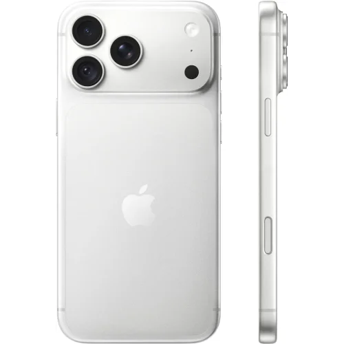 Apple iPhone 18 Pro Max 256GB (серебристый) фото 2