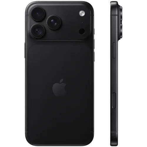 Apple iPhone 18 Pro Max 2TB (черный) фото 2