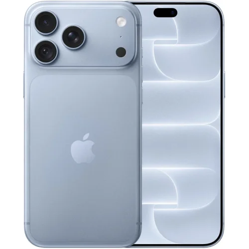 Apple iPhone 18 Pro Max 2TB (ледяной голубой) фото 1
