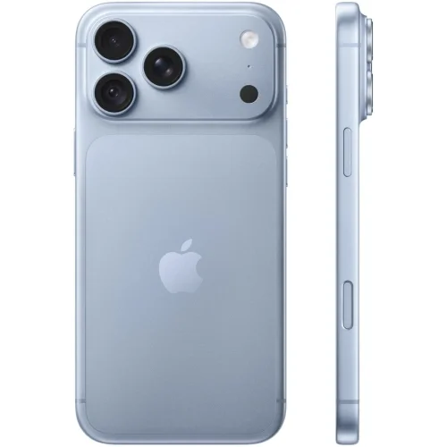 Apple iPhone 18 Pro Max 512GB (ледяной голубой) фото 2