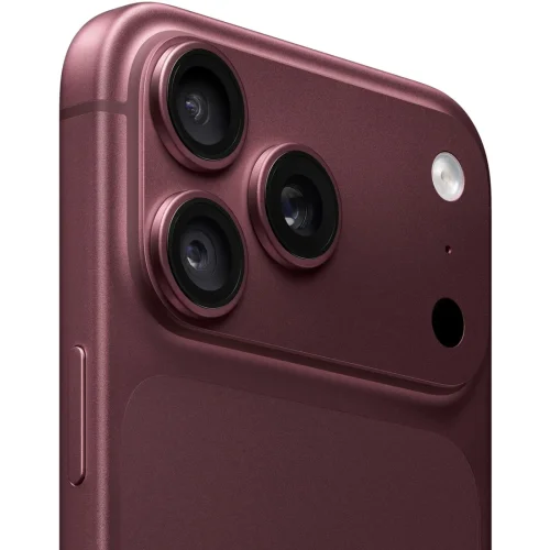 Apple iPhone 18 Pro Max Dual SIM 1TB (бургунди) фото 3