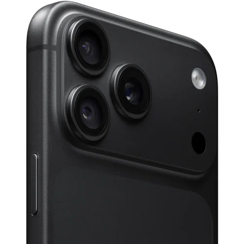 Apple iPhone 18 Pro Max Dual SIM 256GB (черный) фото 3