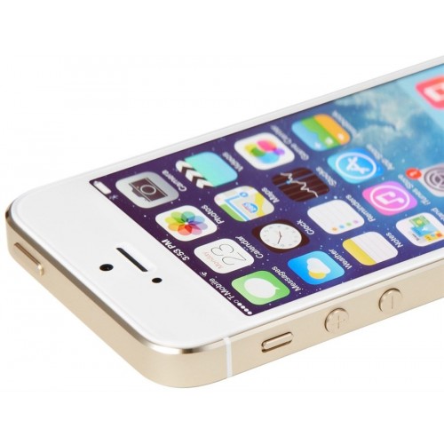 Apple iPhone 5s 16GB Gold фото 3