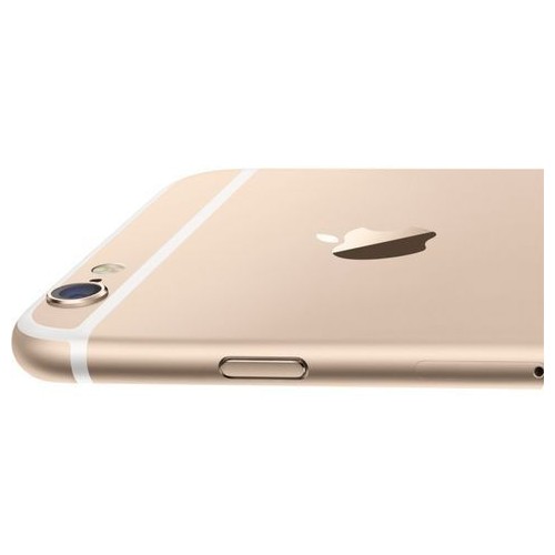 Apple iPhone 6 16GB Gold фото 3