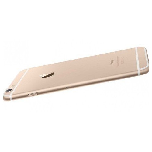 Apple iPhone 6 16GB Gold фото 4