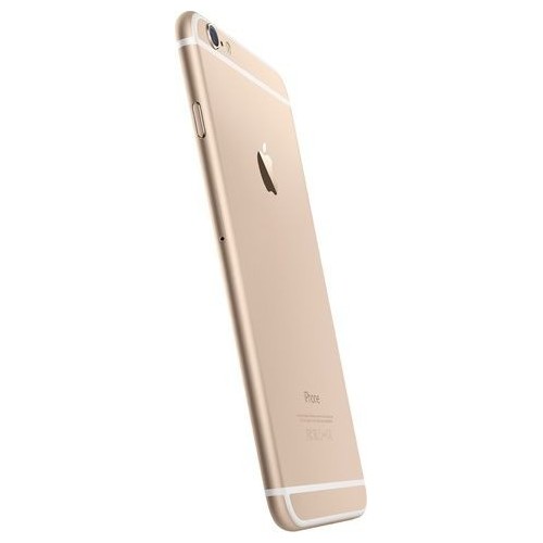 Apple iPhone 6 Plus 64GB Gold фото 3