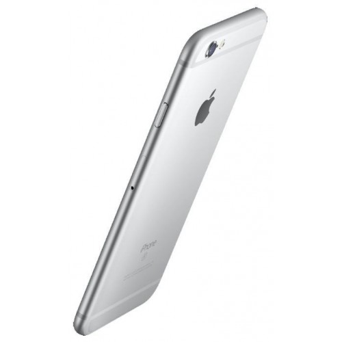 Apple iPhone 6s 128GB Silver фото 4