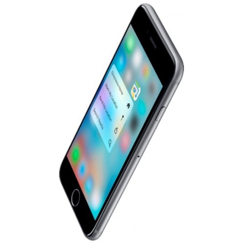 Apple iPhone 6s 64GB Space Gray фото 3
