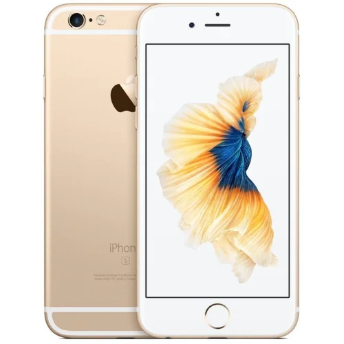 Apple iPhone 6s Plus 128GB Gold