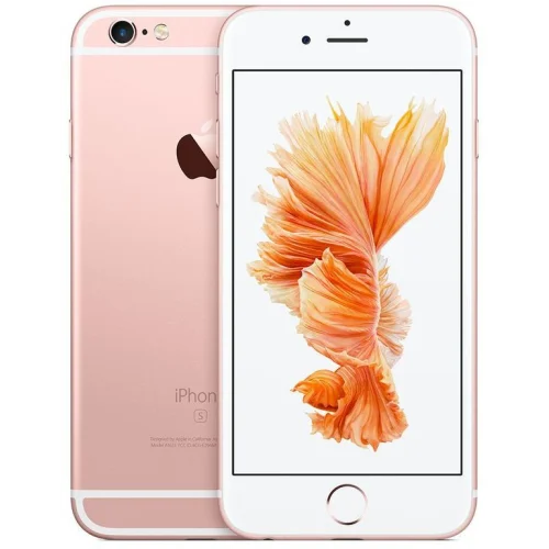 Apple iPhone 6s Plus 128GB Rose Gold