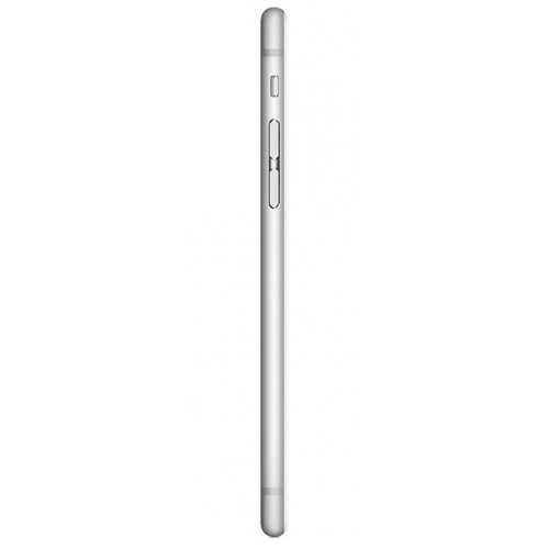 Apple iPhone 6s Plus 128GB Silver фото 3