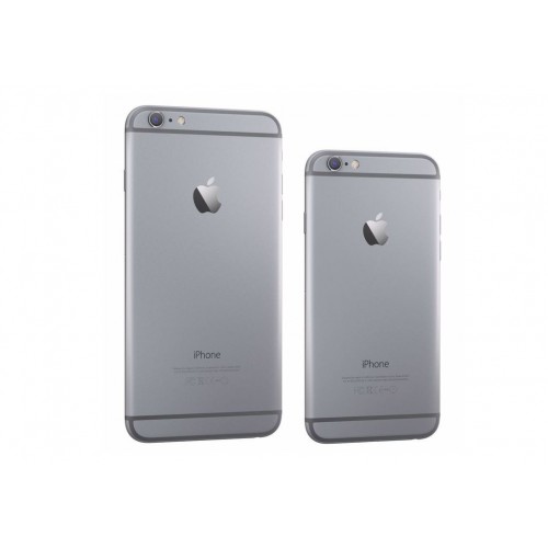 Apple iPhone 6s Plus 64GB Space Gray фото 2