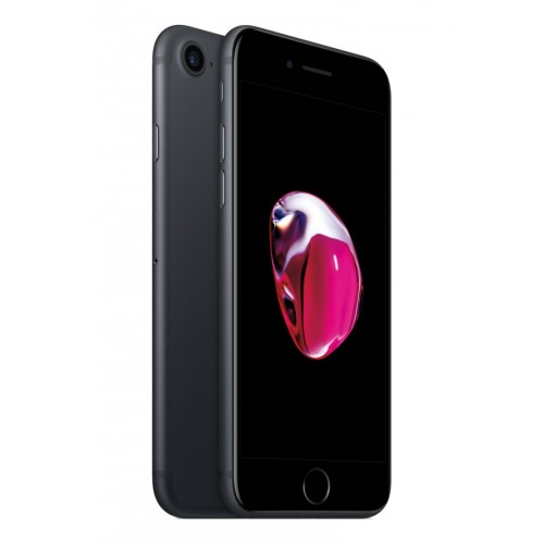 Apple iPhone 7 128GB Black фото 3