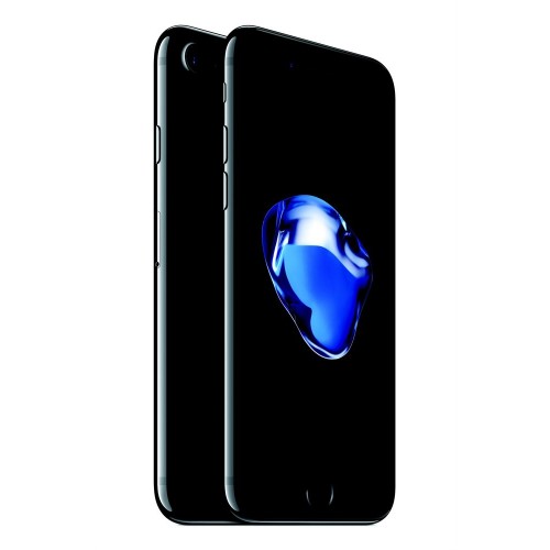 Apple iPhone 7 128GB Jet Black фото 2