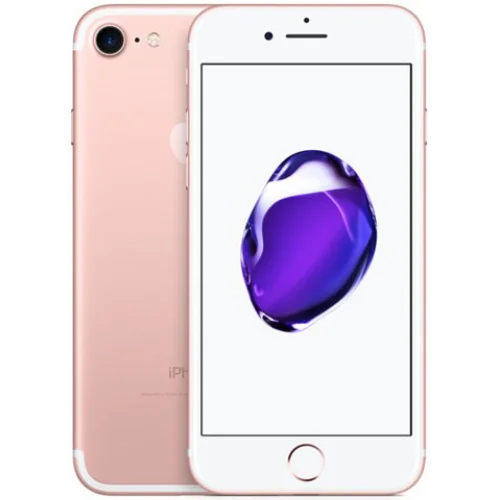 Apple iPhone 7 128GB Rose Gold