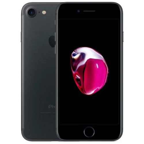 Apple iPhone 7 256GB Black
