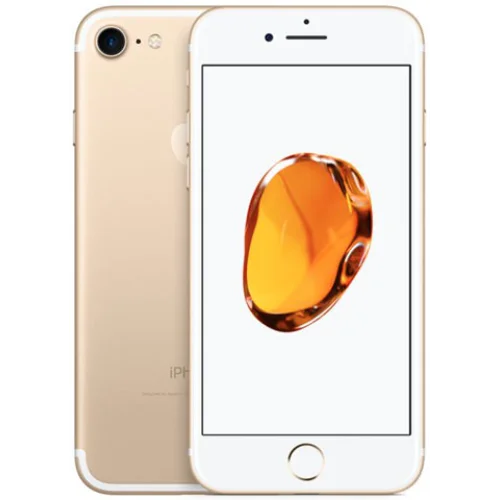 Apple iPhone 7 256GB Gold