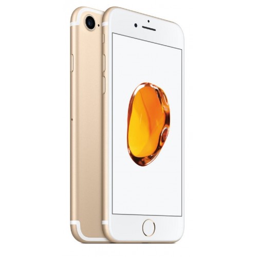 Apple iPhone 7 256GB Gold фото 3