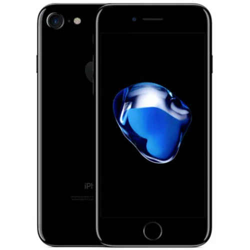 Apple iPhone 7 256GB Jet Black