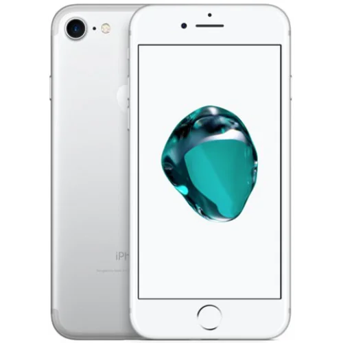 Apple iPhone 7 256GB Silver