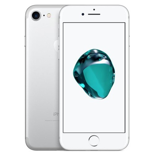 Apple iPhone 7 32Gb Silver фото 1