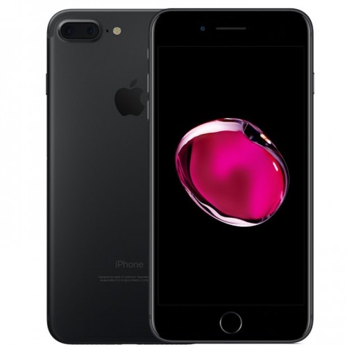 Apple iPhone 7 Plus 128GB Black фото 1