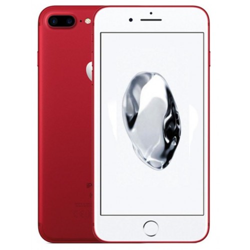 Apple iPhone 7 Plus (PRODUCT)RED™ Special Edition 128GB