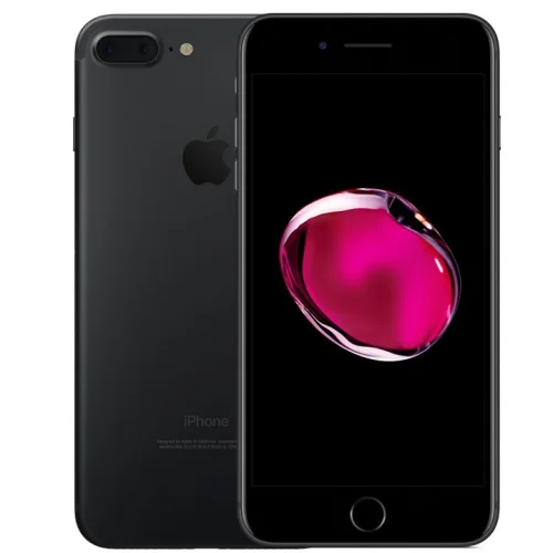 Apple iPhone 7 Plus 256GB Black
