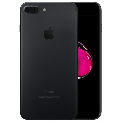Apple iPhone 7 Plus 256GB Black фото 3