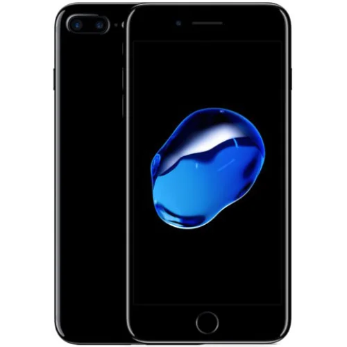 Apple iPhone 7 Plus 256GB Jet Black