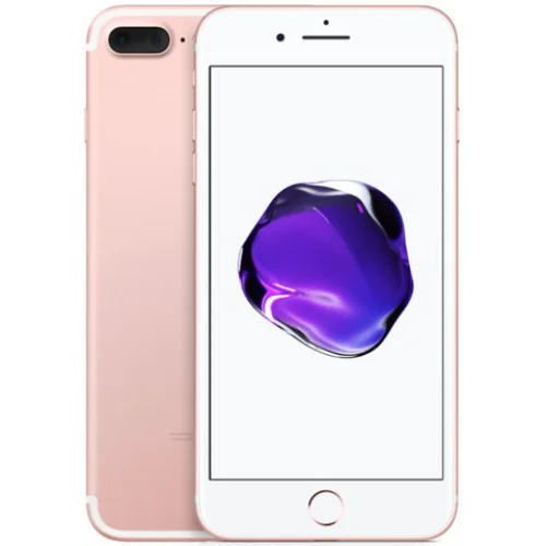 Apple iPhone 7 Plus 256GB Rose Gold