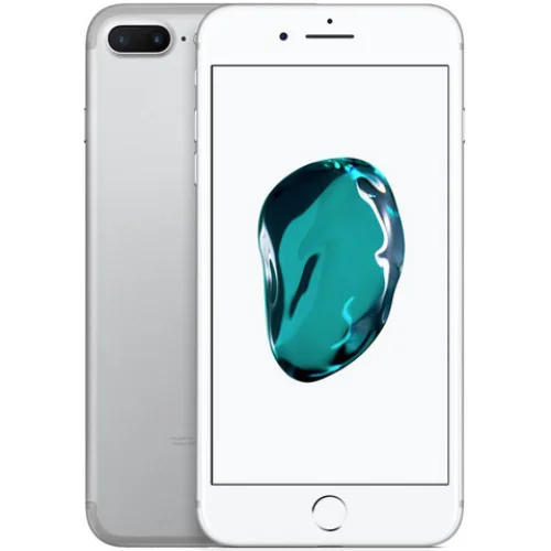 Apple iPhone 7 Plus 32GB Silver